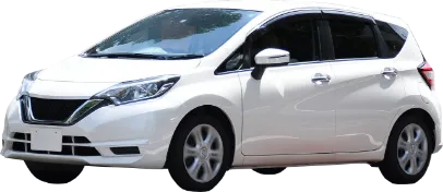 日産 ノート