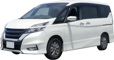 日産・セレナ