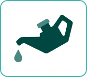 エンジンオイル交換