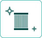 オイルフィルター交換